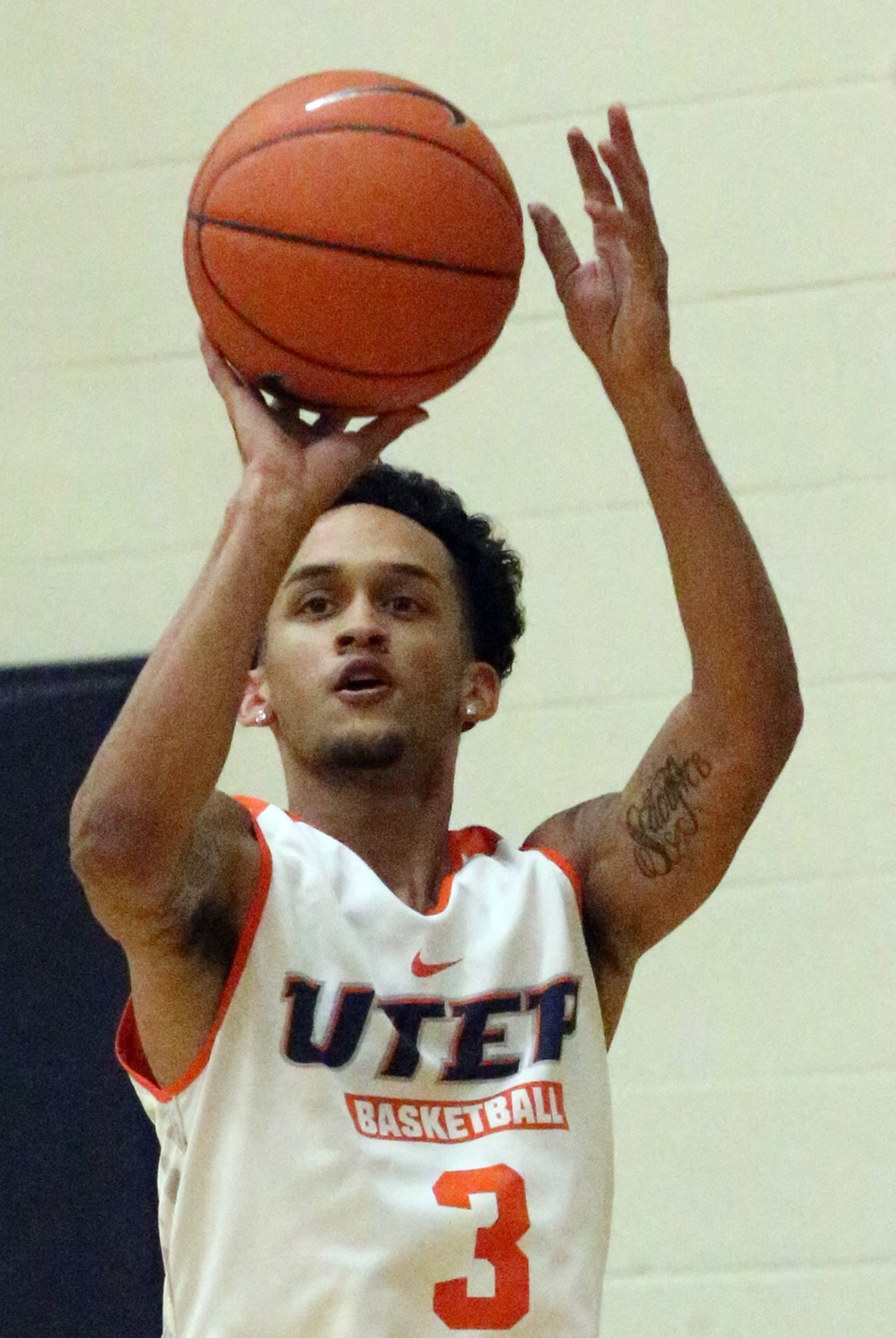 kobe magee basketball